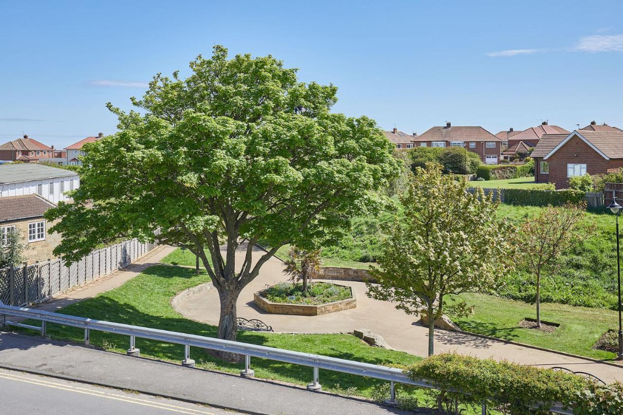 Host & Stay - The Beach House Marske-by-the-Sea Exterior foto