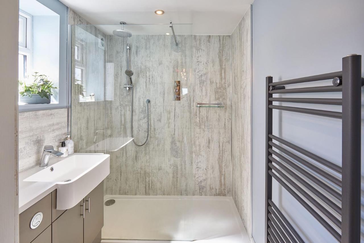 Host & Stay - The Beach House Marske-by-the-Sea Exterior foto