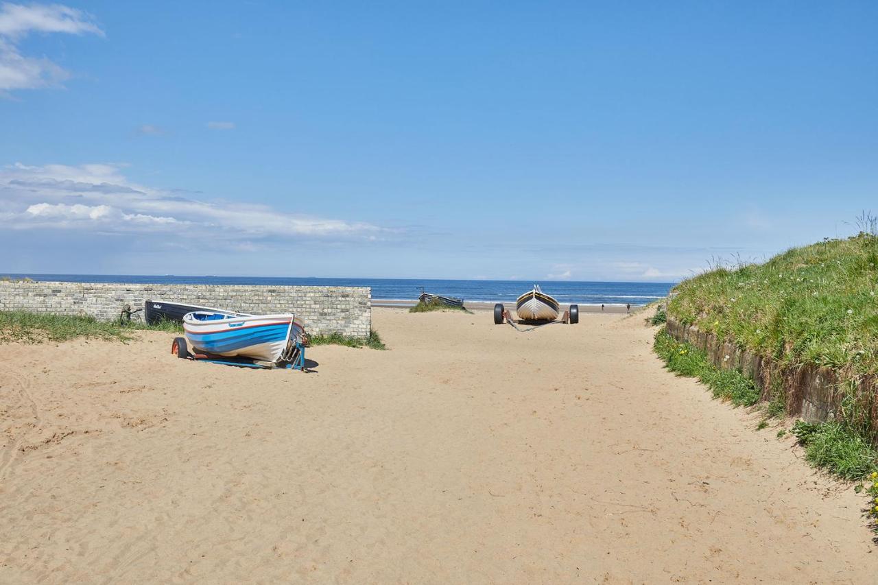 Host & Stay - The Beach House Marske-by-the-Sea Exterior foto