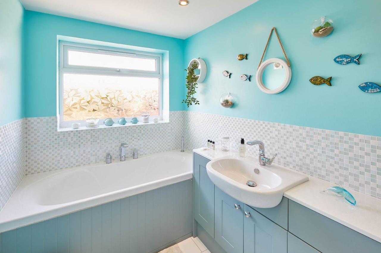 Host & Stay - The Beach House Marske-by-the-Sea Exterior foto